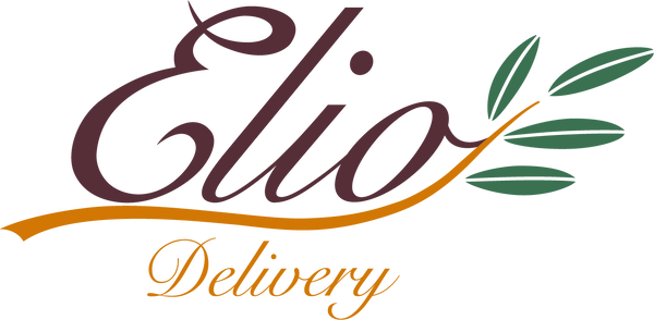 Elio Delivery